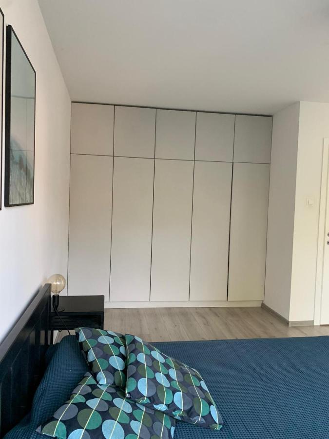 Abby Apartmentz Tuzla Eksteriør billede