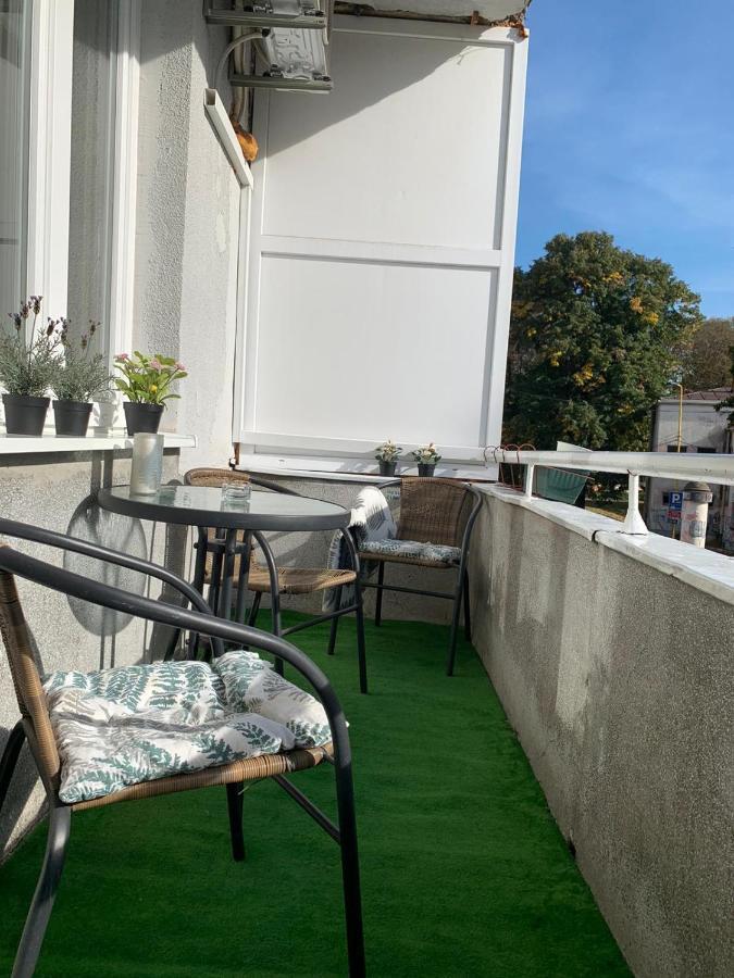 Abby Apartmentz Tuzla Eksteriør billede