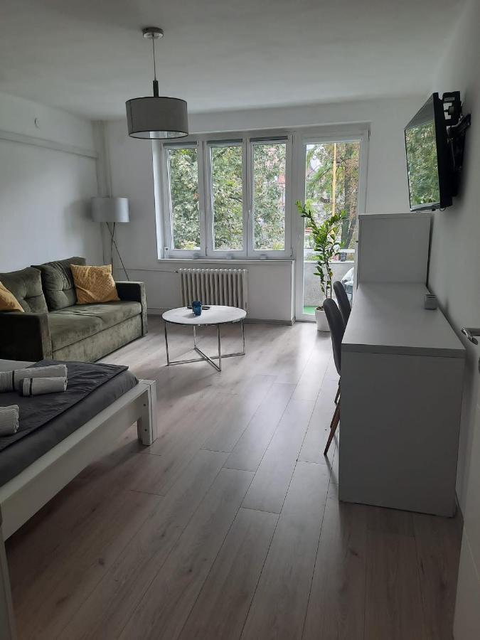 Abby Apartmentz Tuzla Eksteriør billede